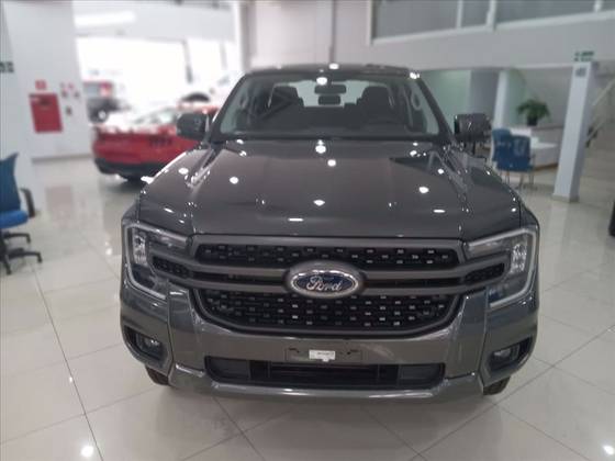 FORD RANGER 2.0 TURBO DIESEL CD XLS 4X4 AUTOMÁTICO